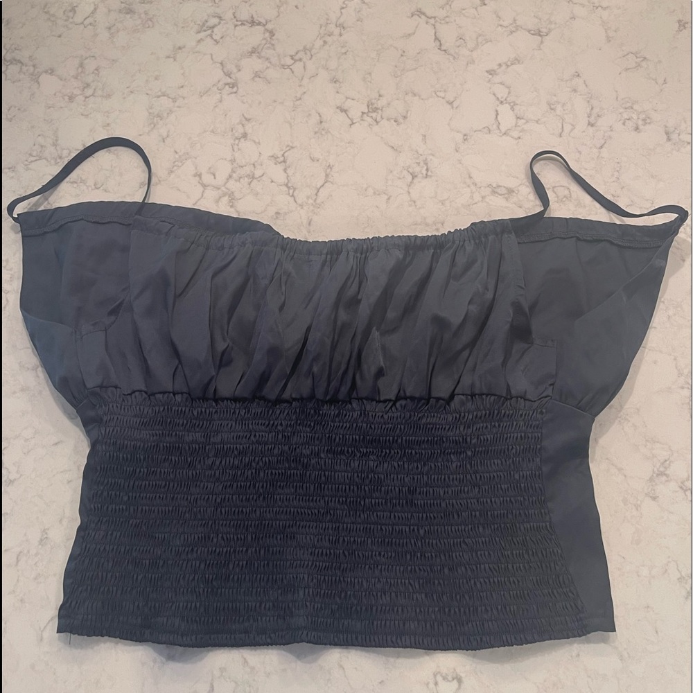 Brand: Shein, Size: XL, Color: Navy